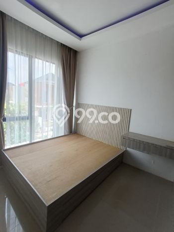 For Sale Hunian Rumah Terawat 4 Kamar di Batam Centre, Batam For Sale Hunian Rumah Terawat 4 Kamar di Batam Centre, Batam