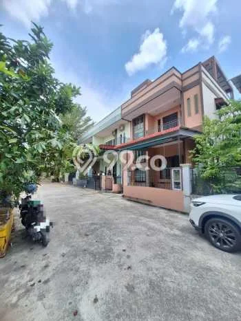 Rumah Modern 5 KT di Nagoya Batam Semi Furnished Rumah Modern 5 KT di Nagoya Batam Semi Furnished