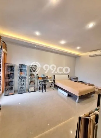 Hunian Cantik Minimalis Lb 220m2 di Batam Kota, Batam Hunian Cantik Minimalis Lb 220m2 di Batam Kota, Batam