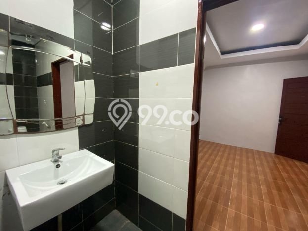 Rumah Strategis Modern Lb 219m2 di Lubuk Baja, Batam Rumah Strategis Modern Lb 219m2 di Lubuk Baja, Batam