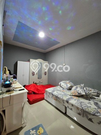 Rumah Minimalis LB/LT 50m2/72m2 Dijual di Tiban, Batam Rumah Minimalis LB/LT 50m2/72m2 Dijual di Tiban, Batam