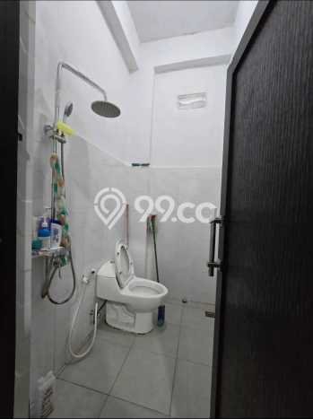 Jarang Ada! Rumah Sewa 2 Kamar Bagus Siap Huni Sei Panas Jarang Ada! Rumah Sewa 2 Kamar Bagus Siap Huni Sei Panas