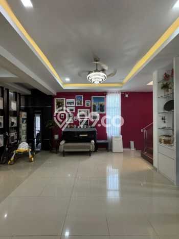 Hunian Eksklusif Dijual LT 304m2 di Batam Kota, Batam Hunian Eksklusif Dijual LT 304m2 di Batam Kota, Batam