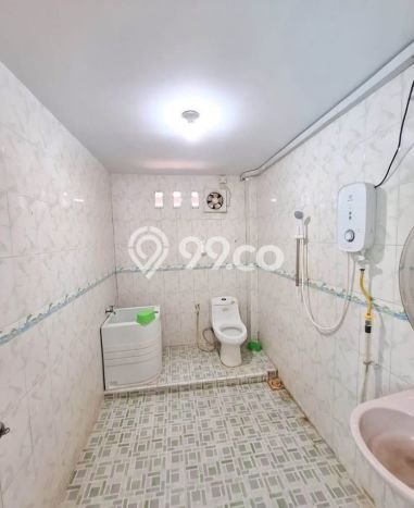 Jarang Ada! Rumah Kontrakan 5 Kamar Bagus Siap Huni Batam Centre Jarang Ada! Rumah Kontrakan 5 Kamar Bagus Siap Huni Batam Centre