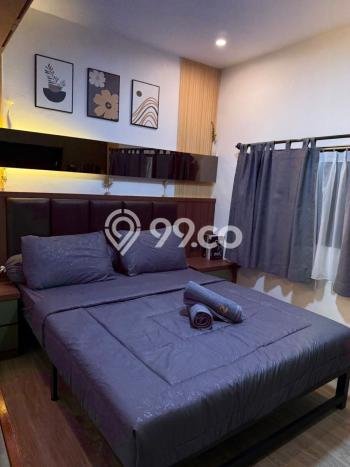 Rumah Luxury Modern Siap Huni di Batam Centre Batam Rumah Luxury Modern Siap Huni di Batam Centre Batam