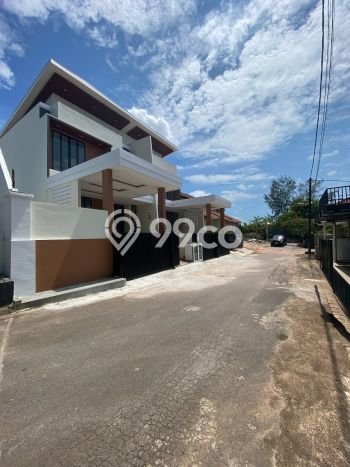 Rumah Strategis Minimalis Lb 280m2 di Batam Kota, Batam Rumah Strategis Minimalis Lb 280m2 di Batam Kota, Batam