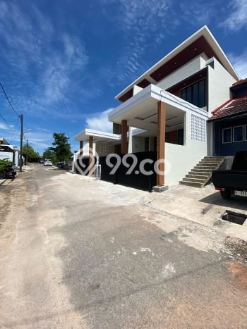 Rumah Strategis Minimalis Lb 280m2 di Batam Kota, Batam Rumah Strategis Minimalis Lb 280m2 di Batam Kota, Batam