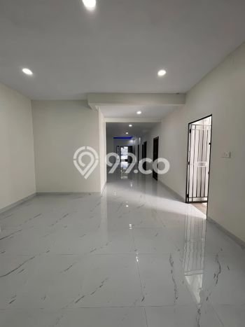 Rumah Luas Asri 6 KT Siap Pakai di Sei Panas Batam Rumah Luas Asri 6 KT Siap Pakai di Sei Panas Batam