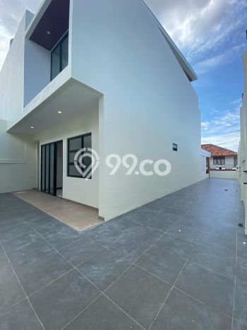 Rumah Strategis Minimalis Lb 280m2 di Batam Kota, Batam Rumah Strategis Minimalis Lb 280m2 di Batam Kota, Batam