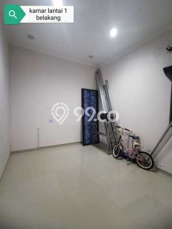 Rumah Modern 4 KT di Batam Centre Batam Unfurnished Rumah Modern 4 KT di Batam Centre Batam Unfurnished