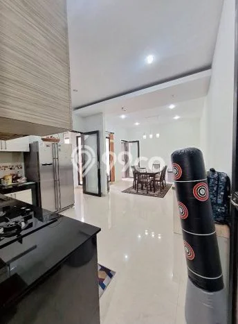 Hunian Cantik Minimalis Lb 220m2 di Batam Kota, Batam Hunian Cantik Minimalis Lb 220m2 di Batam Kota, Batam