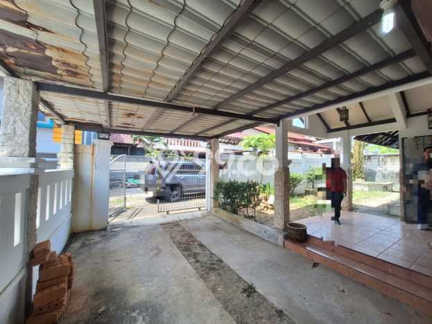 Hunian Mewah Dijual LT 375m2 di Lubuk Baja, Batam Hunian Mewah Dijual LT 375m2 di Lubuk Baja, Batam