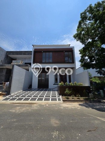 Hunian Eksklusif Siap Huni LT 200m2 di Batam Kota, Batam Hunian Eksklusif Siap Huni LT 200m2 di Batam Kota, Batam