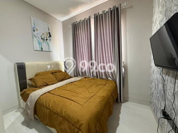 Rumah Modern 3 KT di Batam Centre Batam Full Furnished Rumah Modern 3 KT di Batam Centre Batam Full Furnished