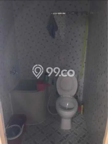 Jarang Ada! Rumah Sewa 4 Kamar Bagus Siap Huni Tiban Jarang Ada! Rumah Sewa 4 Kamar Bagus Siap Huni Tiban