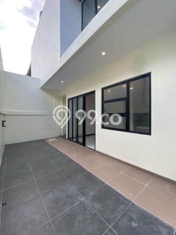 Rumah Strategis Minimalis Lb 280m2 di Batam Kota, Batam Rumah Strategis Minimalis Lb 280m2 di Batam Kota, Batam