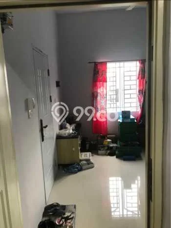 Jarang Ada! Rumah Sewa 4 Kamar Bagus Siap Huni Tiban Jarang Ada! Rumah Sewa 4 Kamar Bagus Siap Huni Tiban