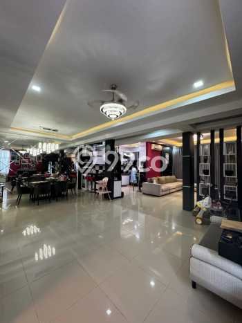Hunian Eksklusif Dijual LT 304m2 di Batam Kota, Batam Hunian Eksklusif Dijual LT 304m2 di Batam Kota, Batam