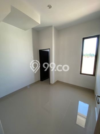 Rumah Modern 3 KT LT 84m2 di Batam Centre Rumah Modern 3 KT LT 84m2 di Batam Centre