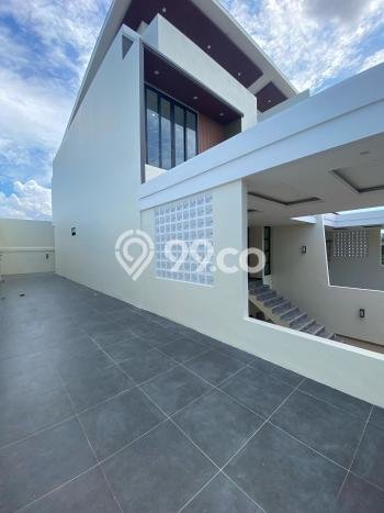 Rumah Strategis Minimalis Lb 280m2 di Batam Kota, Batam Rumah Strategis Minimalis Lb 280m2 di Batam Kota, Batam