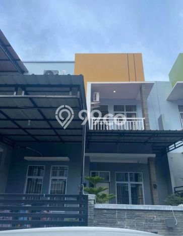 Dijual Rumah 3 Kamar Lokasi Strategis Bagus dan Strategis di Batam Kota Dijual Rumah 3 Kamar Lokasi Strategis Bagus dan Strategis di Batam Kota