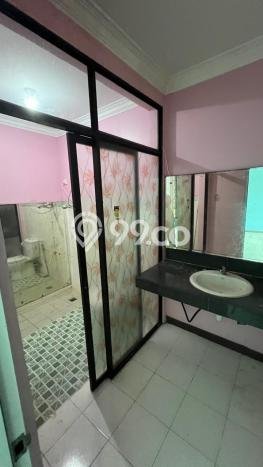 Jual Rumah Eksklusif 4 KT di Batam Centre, Batam Jual Rumah Eksklusif 4 KT di Batam Centre, Batam