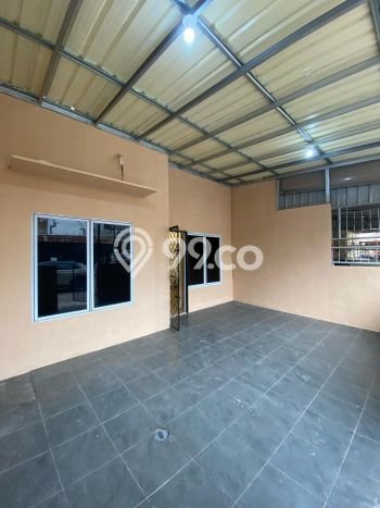 Hunian Cantik Modern Lb 54m2 di Batam Kota, Batam Hunian Cantik Modern Lb 54m2 di Batam Kota, Batam