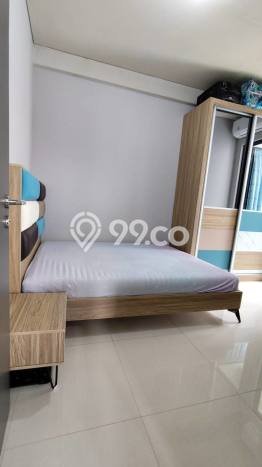 Apartemen Favorit Nyaman Dijual di Batam dengan 2 Kamar Tidur Apartemen Favorit Nyaman Dijual di Batam dengan 2 Kamar Tidur