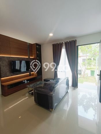 Rumah Kontrakan Batam LT 87m2 LB 70m2 Area Batam Centre Rumah Kontrakan Batam LT 87m2 LB 70m2 Area Batam Centre