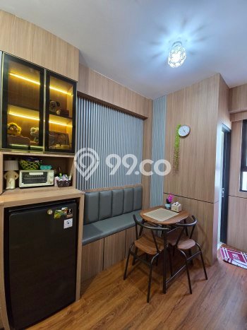 Sewa Apartemen Minimalis 40m2 Punya 1 KT, 1 KM, Lokasi di Lubuk Baja Sewa Apartemen Minimalis 40m2 Punya 1 KT, 1 KM, Lokasi di Lubuk Baja
