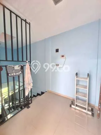 Rumah Modern 5 KT di Nagoya Batam Semi Furnished Rumah Modern 5 KT di Nagoya Batam Semi Furnished