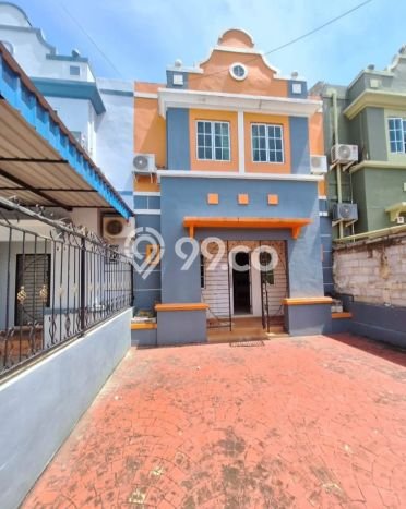 Jarang Ada! Rumah Kontrakan 5 Kamar Bagus Siap Huni Batam Centre Jarang Ada! Rumah Kontrakan 5 Kamar Bagus Siap Huni Batam Centre