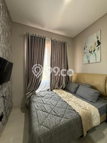Rumah Modern 3 KT di Batam Centre Batam Full Furnished Rumah Modern 3 KT di Batam Centre Batam Full Furnished
