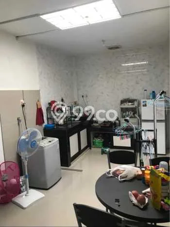 Jarang Ada! Rumah Sewa 4 Kamar Bagus Siap Huni Tiban Jarang Ada! Rumah Sewa 4 Kamar Bagus Siap Huni Tiban