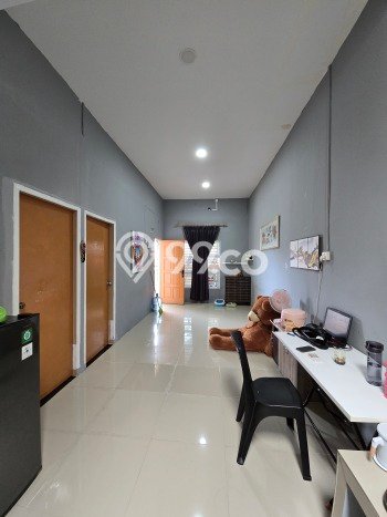 Rumah Minimalis LB/LT 50m2/72m2 Dijual di Tiban, Batam Rumah Minimalis LB/LT 50m2/72m2 Dijual di Tiban, Batam