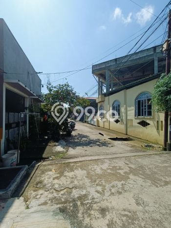Hunian Strategis 3 KT LB 60m2 Kondisi Bagus di Batam Centre Hunian Strategis 3 KT LB 60m2 Kondisi Bagus di Batam Centre