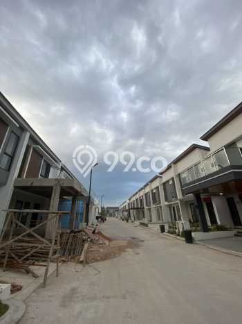 For Sale Hunian Rumah Terawat 3 KT di Batam Centre, Batam For Sale Hunian Rumah Terawat 3 KT di Batam Centre, Batam