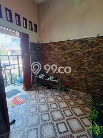 Hunian Strategis 3 KT LB 60m2 Kondisi Bagus di Batam Centre Hunian Strategis 3 KT LB 60m2 Kondisi Bagus di Batam Centre