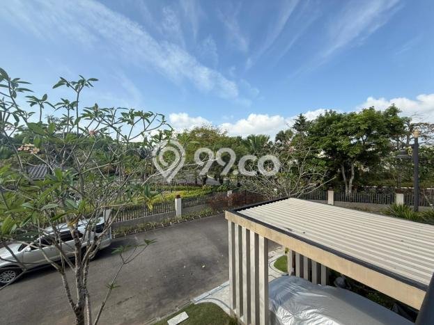 Rumah Modern 3 KT di Batam Centre Batam Full Furnished Rumah Modern 3 KT di Batam Centre Batam Full Furnished