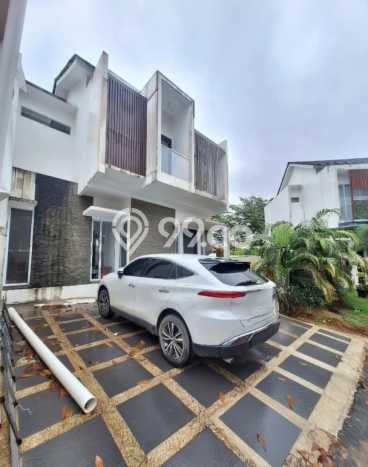 Rumah Minimalis 3 KT LT 281m2 di Batam Centre Rumah Minimalis 3 KT LT 281m2 di Batam Centre