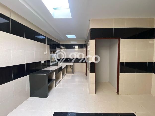 Rumah Strategis Modern Lb 219m2 di Lubuk Baja, Batam Rumah Strategis Modern Lb 219m2 di Lubuk Baja, Batam