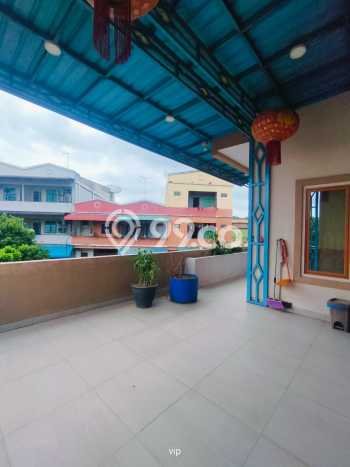 Dijual Cepat Rumah Favorit Siap Huni LB 270m2 di Batam Kota, Batam Dijual Cepat Rumah Favorit Siap Huni LB 270m2 di Batam Kota, Batam