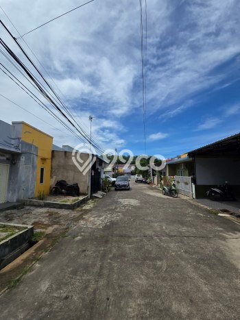 Rumah Luas Asri 2 KT Siap Pakai di Tiban Batam Rumah Luas Asri 2 KT Siap Pakai di Tiban Batam