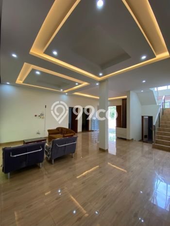 Rumah sewa siap pakai 6 Kamar Tidur di Batam Centre, Batam Rumah sewa siap pakai 6 Kamar Tidur di Batam Centre, Batam