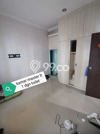 Rumah Modern 4 KT di Batam Centre Batam Unfurnished Rumah Modern 4 KT di Batam Centre Batam Unfurnished