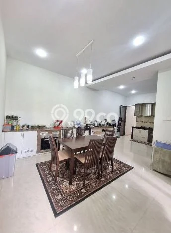 Hunian Cantik Minimalis Lb 220m2 di Batam Kota, Batam Hunian Cantik Minimalis Lb 220m2 di Batam Kota, Batam