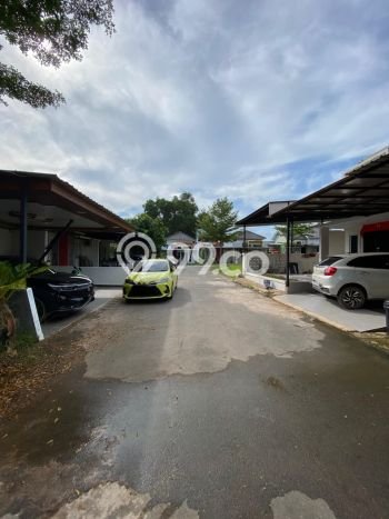 Dijual Hunian Rumah Terawat 3 KT di Tiban, Batam Dijual Hunian Rumah Terawat 3 KT di Tiban, Batam