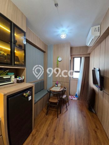 Sewa Apartemen Minimalis 40m2 Punya 1 KT, 1 KM, Lokasi di Lubuk Baja Sewa Apartemen Minimalis 40m2 Punya 1 KT, 1 KM, Lokasi di Lubuk Baja