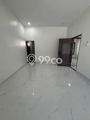 Rumah Luas Asri 6 KT Siap Pakai di Sei Panas Batam Rumah Luas Asri 6 KT Siap Pakai di Sei Panas Batam