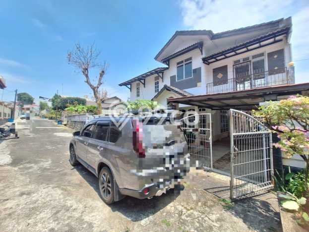Hunian Mewah Dijual LT 375m2 di Lubuk Baja, Batam Hunian Mewah Dijual LT 375m2 di Lubuk Baja, Batam